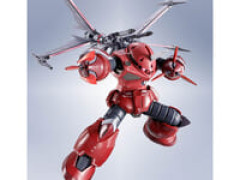 【ガンダムSEED FREEDOM】METAL ROBOT魂「ズゴック(SEED FREEDOM Ver.)」「キャバリアーアイフリッド」【明日受注締切】
