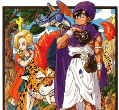 【疑問】なぜドラクエシリーズの最高傑作が、いまだにドラゴンクエスト５なのか？