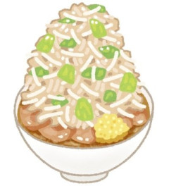 ラーメン二郎「近所で当店のお客さんが吐いていると報告がありました。今後『大盛り』は15分以内で食べれる方のみにします」