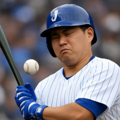 村上宗隆の三振率がヤバい…４割に迫る��危険水準�≠ﾉ米メディア「散々な成績だ」   #MLB