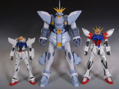 【ガンプラ】ミスサザビーも今だったらもっと「ミス」っぽく加工できるかもしれないよね