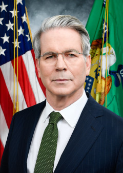 米ベッセント財務長官「今はタカイチノミクスの時代だ」