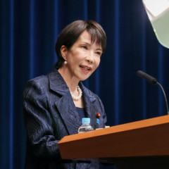 【悲報】高市早苗、なんか長文連投する