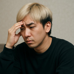 ヒカル、こめおの食中毒騒動に「本人は本当に思い詰めているレベルで反省してる」今後の飲食業は「悩んでいる」「相当しんどい状況」