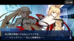 【FGO】ロード・ログレスにもイベントやメインシナリオに登場してほしいという気持ち