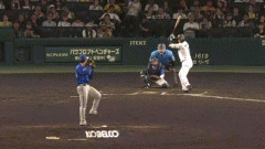 【朗報】阪神・森下翔太、32号ソロで2点差に迫るｗｗｗ