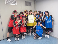 【イベント】警官コス女王様Liyuu【Liella! 結女体育祭】