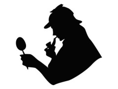 推理作家志望ワイ「ええトリック思いついた！！」