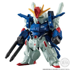ガンダムZZ何か来るのか
