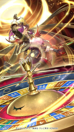 【遊戯王OCG情報】「レイズ・ムーン」テーマの使い方を動画で紹介！
