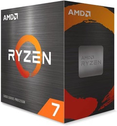 【CPU】Ryzen 5700X頑張り過ぎ問題 在庫がある限り売れ筋ランキングに居座ってそう