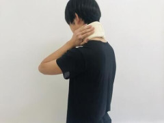 【衝撃】大谷翔平、ロバーツ監督が首の違和感を明かす「6月から複数の身体的問題を抱えていた」