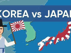 外国人「日本人なのにこの歴史知らないの？」韓国併合の解説を見て海外が呆れてる