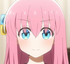 ぼざろ原作のゴールってどこなんだろ