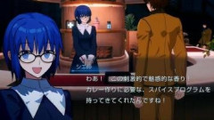 【Fate/EXTRA Record】NPCであってもシエルといえばカレーが大好きであるのは変わらない安心感