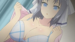 【画像】女性声優さん、胸が大きすぎる