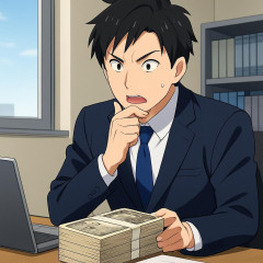 ｸﾗﾌｧﾝ小川淳也 1億返したくない!返さず済む方法を精緻に検討 1億円死守が我々のプランB