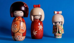 ロシア「マトリョーシカは日本がルーツだ」起源がイメージと違うものを語るスレ