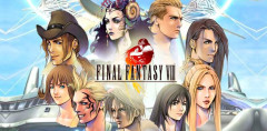 FF8とかいうジャンクションシステムを理解できない人間のせいで微妙扱いされがちな名作