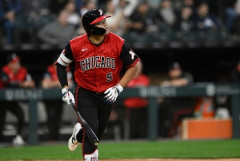【悲報】村上宗隆、打率.211で29本塁打もOPS.827