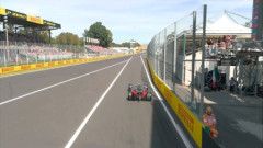 2026年 F1 第13戦 イタリアGP フリー走行3“アントネッリ、予選でラッセル牽引役へ”