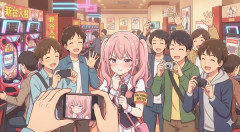 謎の人「演者バブルはもう終わり」←いつ終わるの？近所のパチ屋に訳わからん演者来まくってるんだが