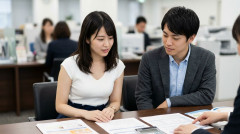 【悲報】日本人、50年ローンの相談が2.5倍に爆増