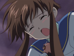 創作物に感情移入しちゃうやつwwwww