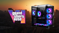 GTA6のPC版は想定より早く登場か