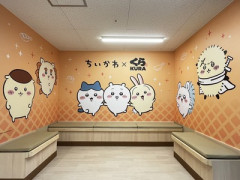 くら寿司×ちいかわコラボ、店長が「湯呑み景品」横領メルカリ出品？と大騒動、強制終了へ