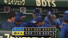 【阪神対DeNA19回戦】DeNAが阪神を接戦で下し2連勝　宮﨑敏郎2点先制打&筒香嘉智16号で村上頌樹から3得点　尾形崇斗は6回途中2失点で4勝目