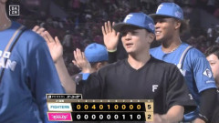 【楽天対日本ハム21回戦】日本ハム・伊藤大海が78日ぶりの白星で9勝目！チームは引き分けを挟んで今季2度目の7連勝　2位・西武とはゲーム差なしに
