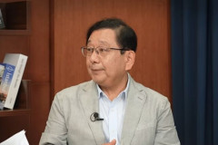 【Money1】 ホサカ・ユジ 「最近の日本人は、韓国経済に焦りを感じながらリアルタイムで韓国をチェックしている」