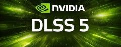 【動画】AIグラフィック(NVIDIA「DLSS5」)を適用した結果、もはや別ゲーになるwwwwwwwwwww