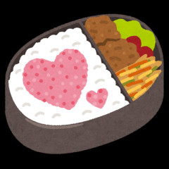 【は？】同僚「手作り弁当ｗいつまでママに頼るんでちゅか～？ｗｗ」新卒男性「僕結婚してます。この弁当は愛妻弁当ですね」→同僚が発狂して新卒君の弁当を床に叩きつ