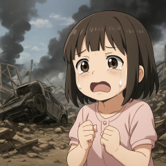2011年生まれから日本だけ障害児が激増してるんだけどDNA損傷するような大事故あったっけ？