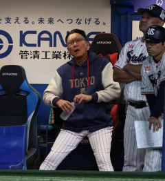 東京ヤクルトスワローズさん、気が付けば最下位まで2ゲーム差