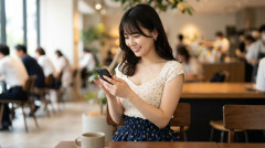 【画像】僕がこの度購入したスマホがこちらァ‥‥ｗ