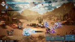 【朗報】「ファイナルファンタジーレゾナンス」、俺達が求めてたFFが帰って来たと話題