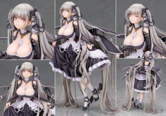 【画像】　最近の美少女フィギュア、クオリティーが限界突破してしまう・・・