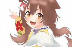 【動画】AIさん、イラストのタイムラプスも可能になるｗｗｗｗｗｗｗｗ