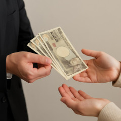 府、29年4月に中低所得者に現金給付検討 消費税戻すのに合わせ   |  ガチ詳しい人に聞きたいんだけど、
