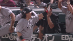 甲斐拓也、決勝ホームランしか打てないｗｗｗｗｗｗｗｗ