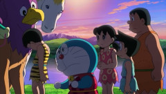 【謎】ドラえもん「のび太くん、古代の生き物を持ち帰るのは犯罪だよ…」←これ