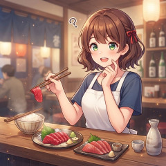 【速報】新アニメ「こち亀」さん、なにもかも変わってしまう【捕鯨】