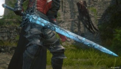 『アルテマウェポン』←コレより強そうな武器の名前無い説