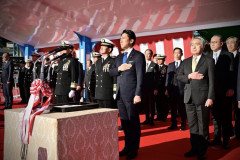 小泉防衛相、韓国国防部開催のソウル安保対話に出席せず…靖国参拝で再び交流冷え込みか！
