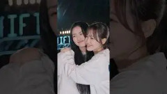 Behind the scenes of 5th YEAR ANNIVERSARY LIVE Chapter4 2nd Members