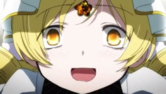 【まどマギ】巴マミが強いのは嫌というほどわかったのだけど