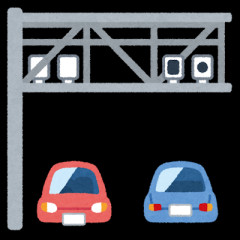 【悲報】警察さん、ついに生活道路にオービスを仕掛け始める